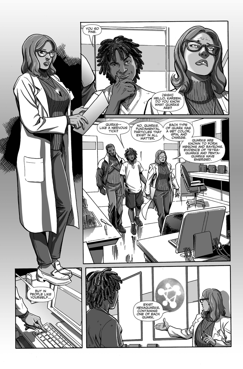 Image: Black Mask Studios